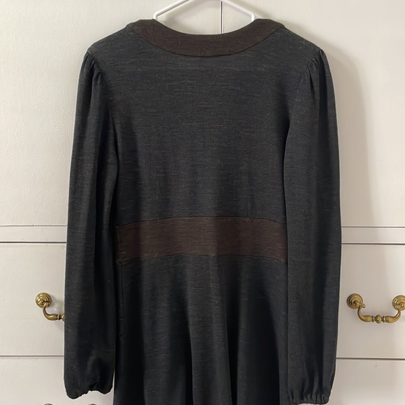 L’Agence Wool blend Deess - Picture 8 of 8